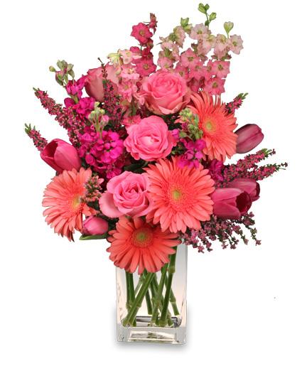 love always  Arrangement Flower Bouquet