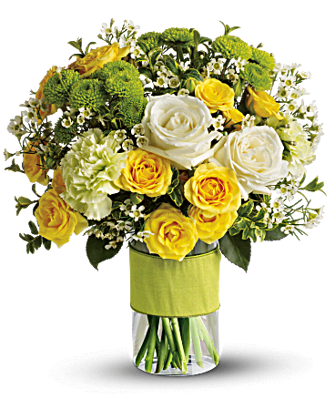 Your Sweet Smile by Teleflora